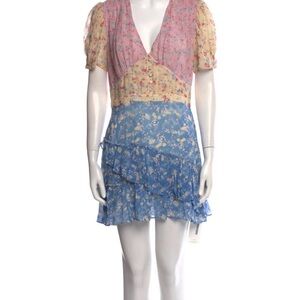 LoveShackFancy Women’s Bea Dress